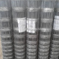 Pagar Pertanian-Galvanized Field Fence